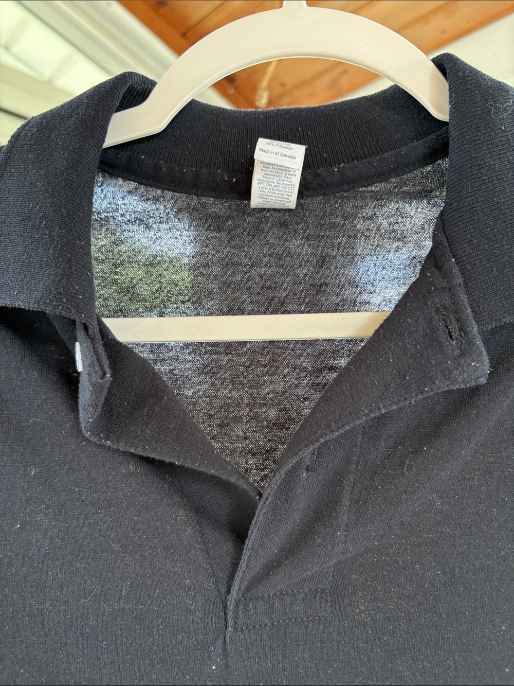 Work Shirts - Picture 2 of 3
